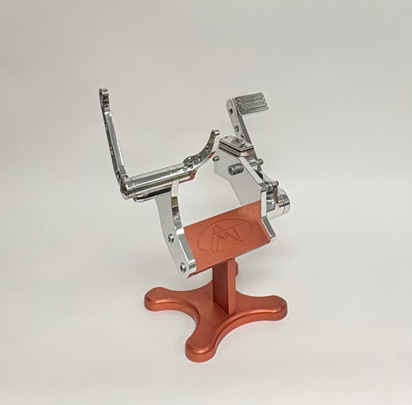 FXR/FXST 'Softail' Forward Controls