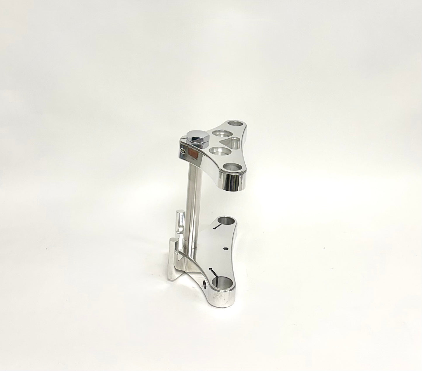 39mm Mid-Glide Triple Tree Assembly