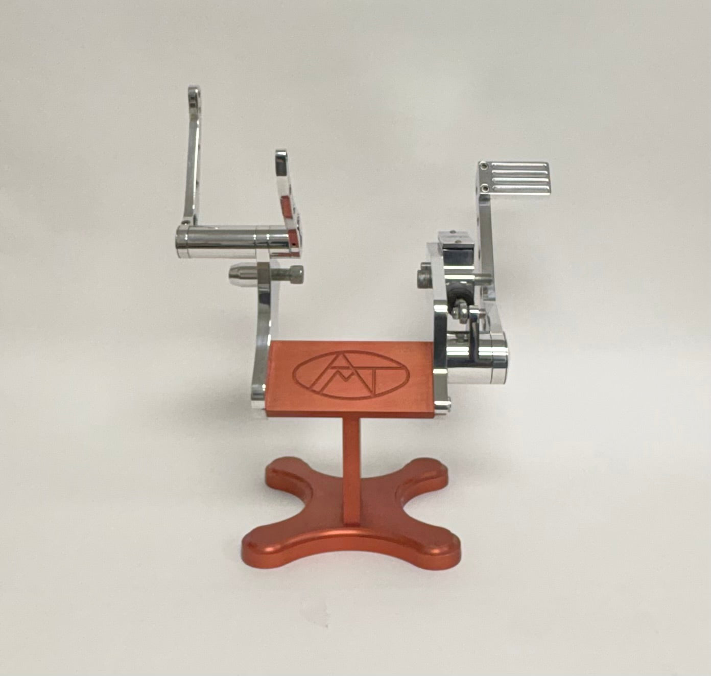 FXR/FXST 'Softail' Forward Controls