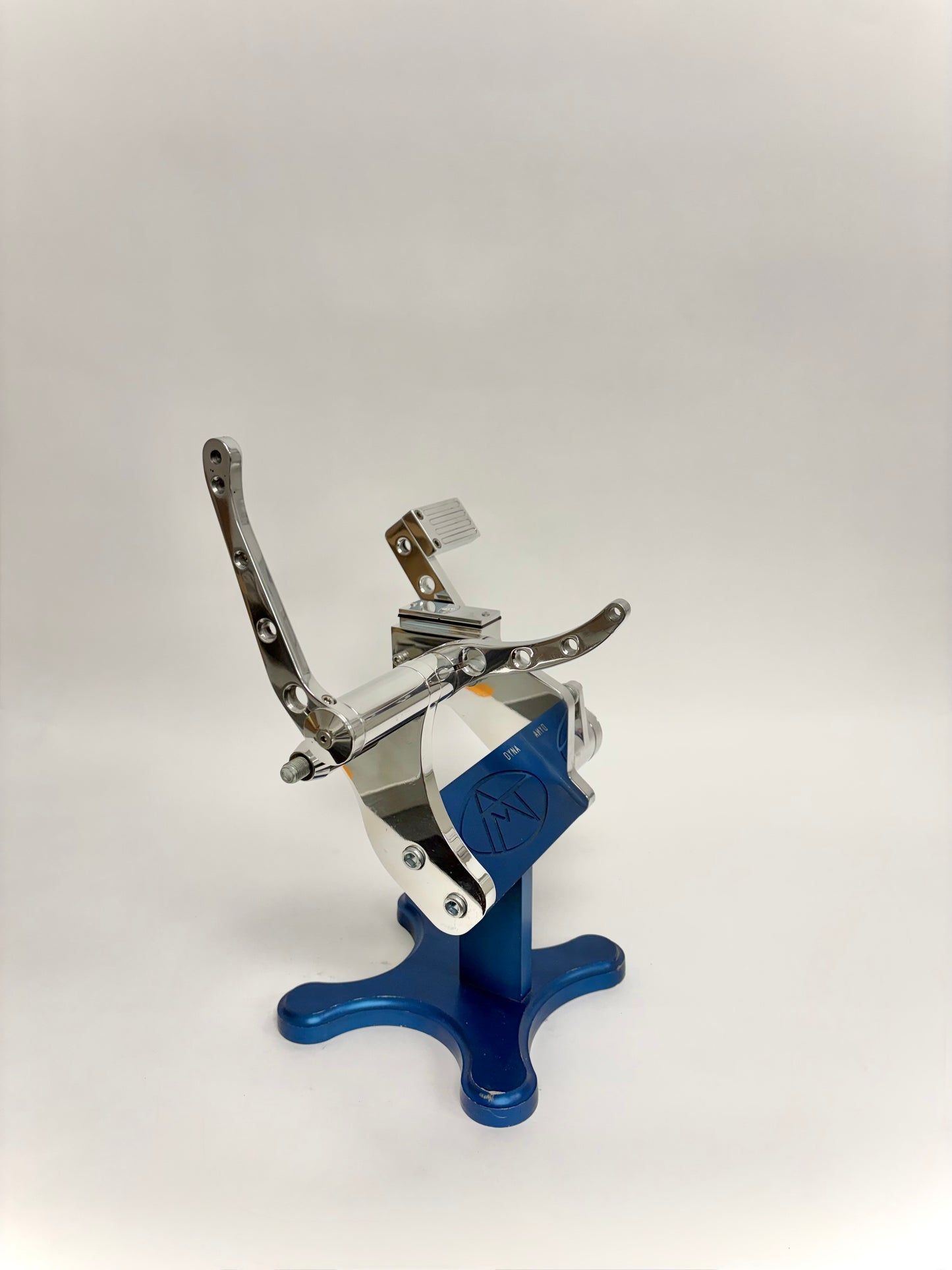 FXD 'Dyna' Forward Controls