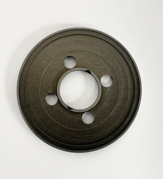 Clutch Pressure Plate