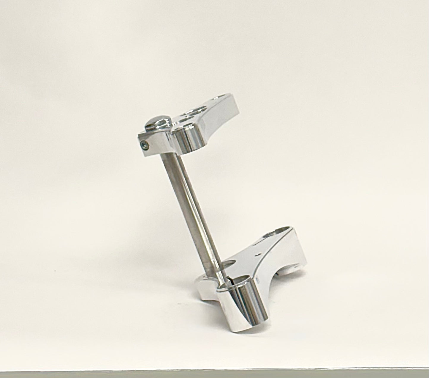 41mm Wide-Glide Triple Tree Assembly