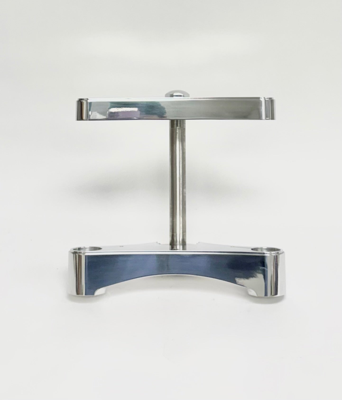 41mm Wide-Glide Triple Tree Assembly