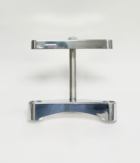 41mm Wide-Glide Triple Tree Assembly
