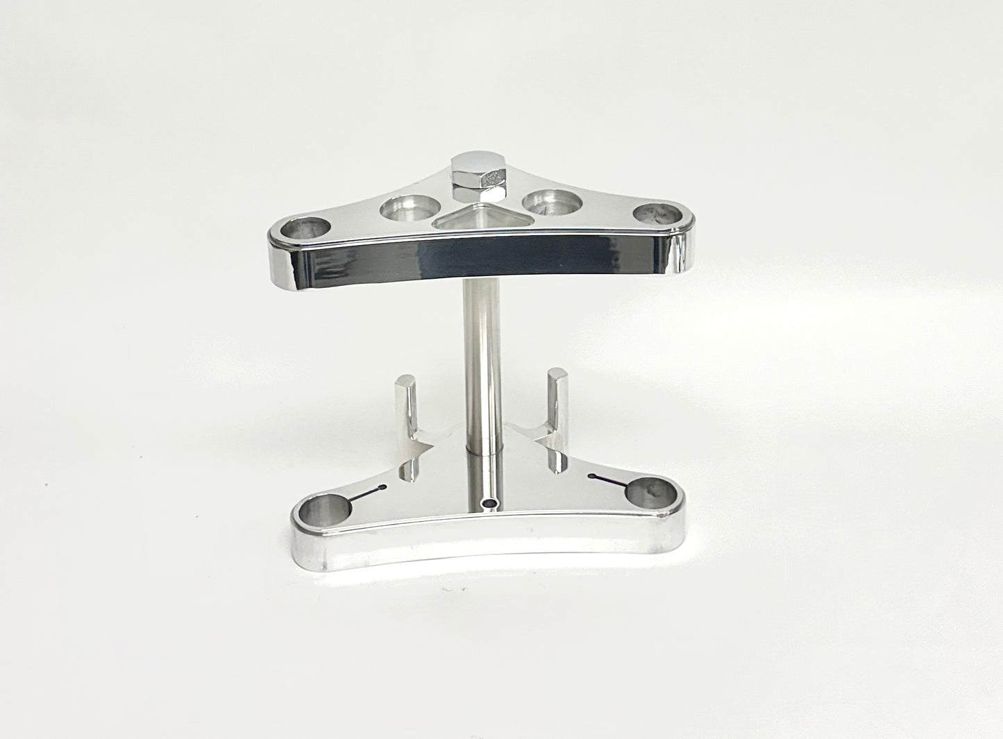 39mm Mid-Glide Triple Tree Assembly