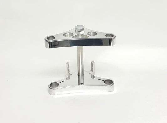 35mm Mid-Glide Triple Tree Assembly
